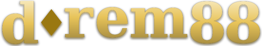 dorem88 logo