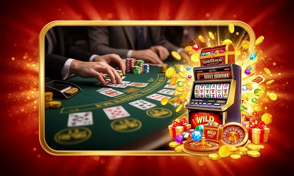 dorem88 Pontianak Jackpot Hub