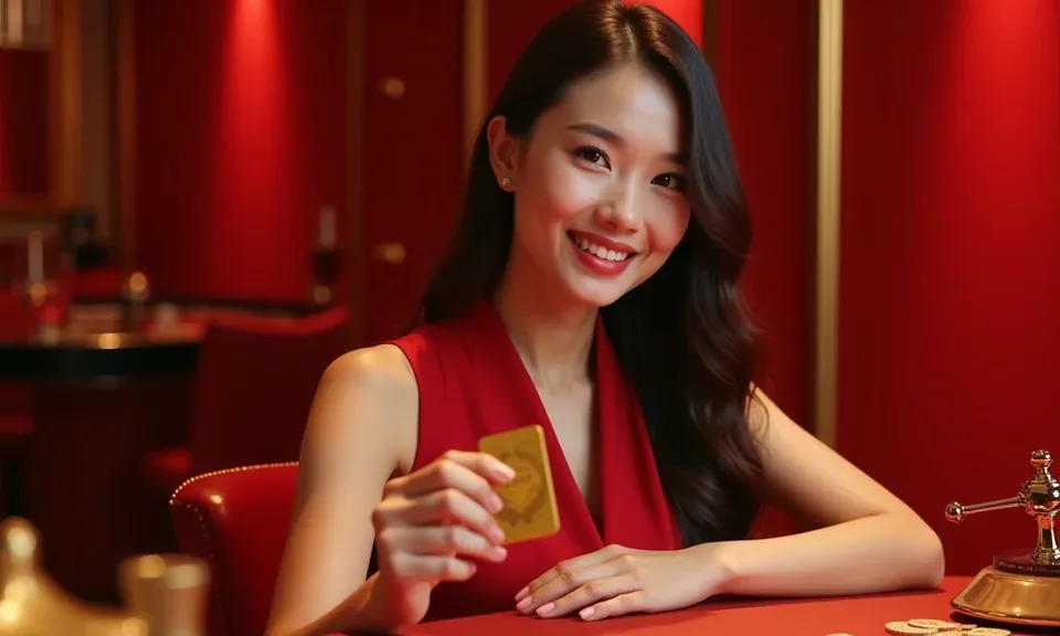 dorem88 Inside Our Live Roulette Elite Lobby